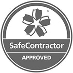 Safe Contractor Approved